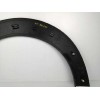 Recambio de aletin trasero derecho para citroën c4 cactus 1.5 blue-hdi fap referencia OEM IAM 9801554380  