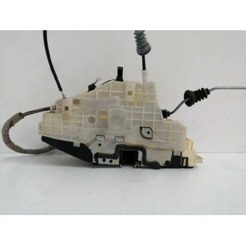 Recambio de cerradura puerta trasera derecha para mercedes-benz clase s (w221) berlina 3.5 v6 cat referencia OEM IAM A2217300435