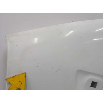 Recambio de aleta delantera izquierda para nissan interstar mod. 04 (x70) combi l 1h1 6 - plazas, 2.8 t referencia OEM IAM   