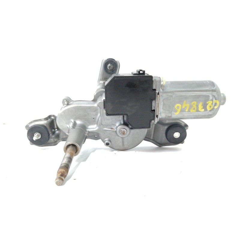 Recambio de motor limpia trasero para toyota corolla (e12) 1.4 turbodiesel cat referencia OEM IAM 8513002020 1592006214 