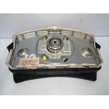 Recambio de airbag delantero izquierdo para renault master caja abierta/chasis ab ´98 2.8 tdi referencia OEM IAM 7700353368  