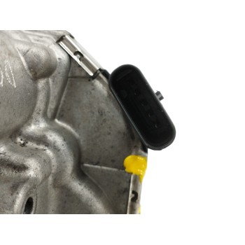 Recambio de caja mariposa para kia optima 1.7 crdi cat referencia OEM IAM 351002A600 0280750612 