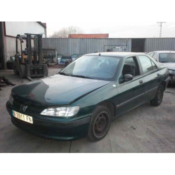 peugeot 406 berlina (s1/s2) del año 1997