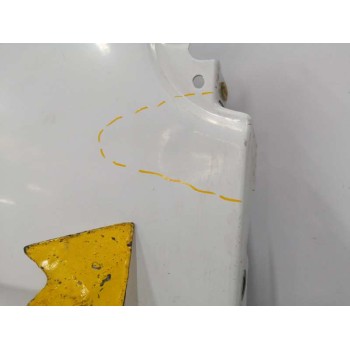 Recambio de aleta delantera izquierda para nissan interstar mod. 04 (x70) combi l 1h1 6 - plazas, 2.8 t referencia OEM IAM   