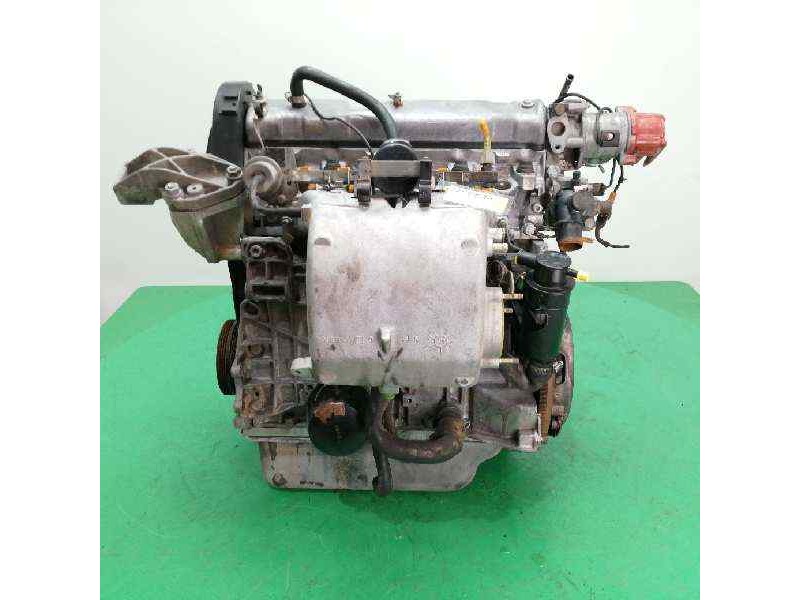 Recambio de motor completo para peugeot 309 gti referencia OEM IAM D6B 36102 KM 
