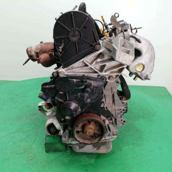 Recambio de motor completo para peugeot 309 gti referencia OEM IAM D6B 36102 KM 