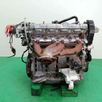 Recambio de motor completo para peugeot 309 gti referencia OEM IAM D6B 36102 KM 
