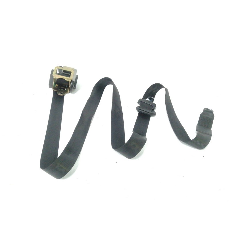 Recambio de cinturon seguridad delantero izquierdo para audi allroad quattro (4b5) 2.5 v6 24v tdi referencia OEM IAM 4B0857705A 