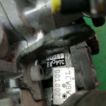 Recambio de motor completo para peugeot 309 gti referencia OEM IAM D6B 36102 KM 