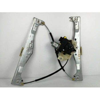 Recambio de elevalunas delantero derecho para citroën c4 cactus 1.5 blue-hdi fap referencia OEM IAM 9827295780  