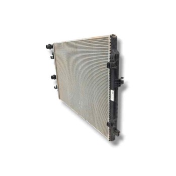 Recambio de radiador agua para seat arona (kj7, kjp) 1.0 tsi referencia OEM IAM 2Q0121253M  