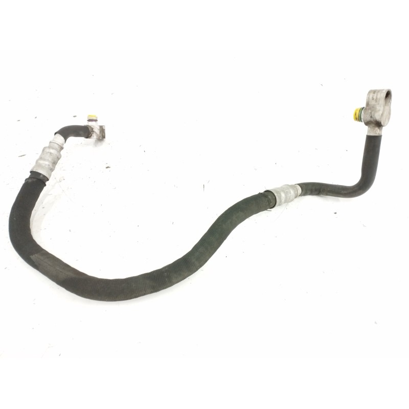 Recambio de tubos aire acondicionado para audi a6 berlina (4f2) 2.0 tdi referencia OEM IAM 4F0260701C  