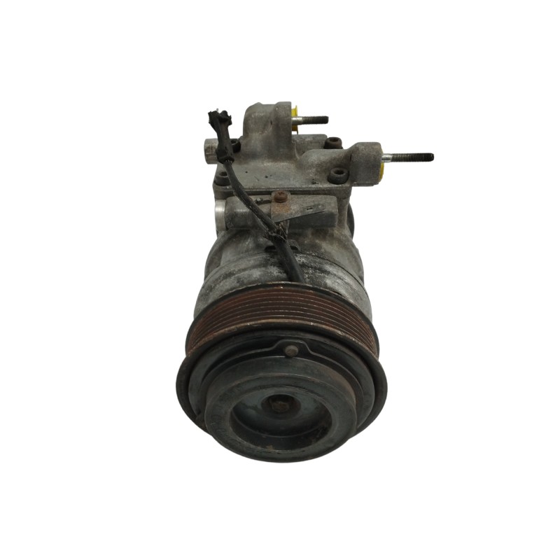 COMPRESOR AIRE ACONDICIONADO OBSERVAR FOTOS