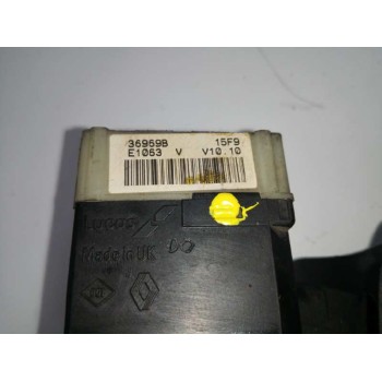 Recambio de mando limpia para renault master caja abierta/chasis ab ´98 2.8 tdi referencia OEM IAM 36969B  