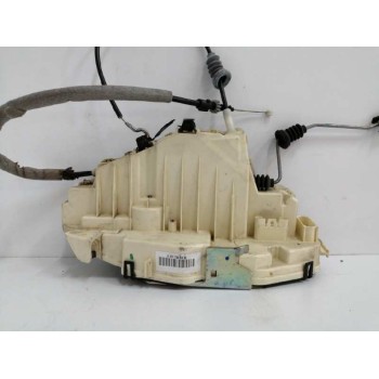 CERRADURA PUERTA TRASERA IZQUIERDA A2217300335 