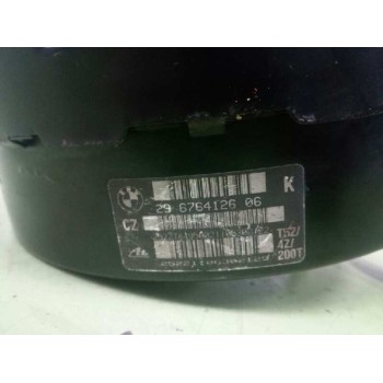 Recambio de servofreno para bmw serie 3 berlina (e90) 320d referencia OEM IAM 6764126  