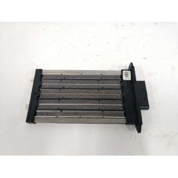 Recambio de resistencia calefaccion para kia cee´d 1.6 crdi cat referencia OEM IAM 2013501 ELEMENTO CALEFACTOR 07T115