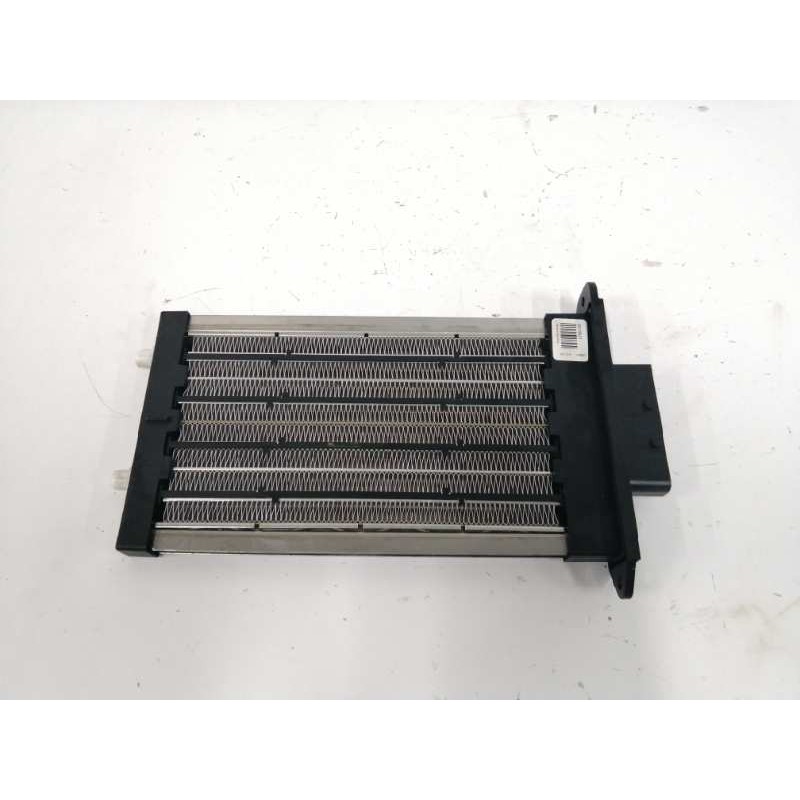 Recambio de resistencia calefaccion para kia cee´d 1.6 crdi cat referencia OEM IAM 2013501 ELEMENTO CALEFACTOR 07T115