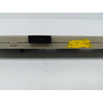 Recambio de modulo electronico para bmw serie 3 coupe (e92) 3.0 24v turbo referencia OEM IAM 692893407 21367510 