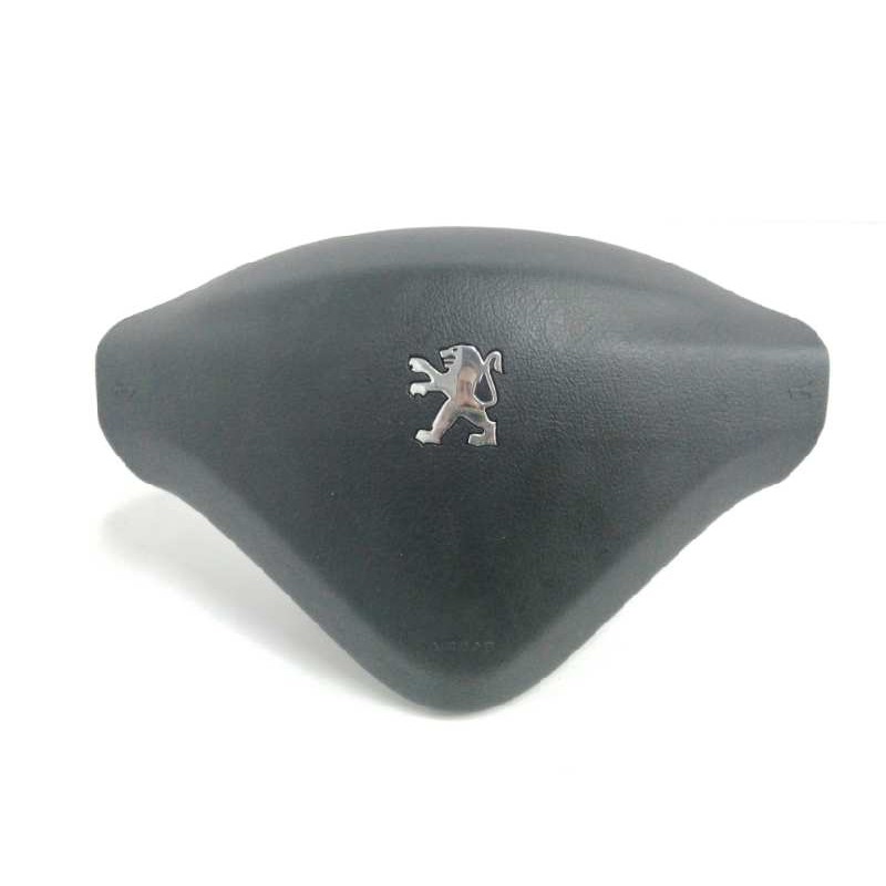 Recambio de airbag delantero izquierdo para peugeot 207 1.6 hdi referencia OEM IAM 96701085ZD Recambio de airbag delantero izquierdo para peugeot 207 1.6 hdi referencia OEM IAM 96701085ZD