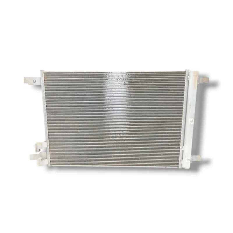 Recambio de condensador / radiador aire acondicionado para seat arona (kj7, kjp) 1.0 tsi referencia OEM IAM 5WA816411A  