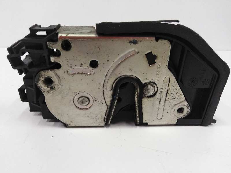 Recambio de cerradura puerta delantera izquierda para bmw serie 3 coupe (e92) 3.0 24v turbo referencia OEM IAM 7167071  