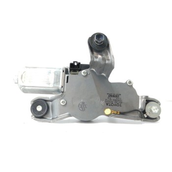 Recambio de motor limpia trasero para toyota corolla (e12) 1.4 turbodiesel cat referencia OEM IAM 8513002020 1592006214 