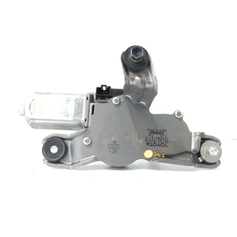 MOTOR LIMPIA TRASERO 1592006214