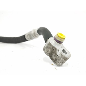 Recambio de tubos aire acondicionado para audi a6 berlina (4f2) 2.0 tdi referencia OEM IAM 4F0260701C  