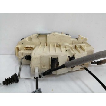 Recambio de cerradura puerta trasera izquierda para mercedes-benz clase s (w221) berlina 3.5 v6 cat referencia OEM IAM A22173003