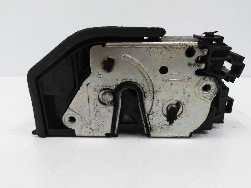 Recambio de cerradura puerta delantera derecha para bmw serie 3 coupe (e92) 3.0 24v turbo referencia OEM IAM 7167074  