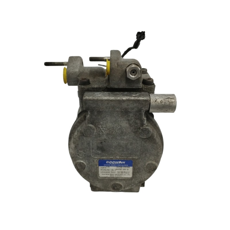 COMPRESOR AIRE ACONDICIONADO OBSERVAR FOTOS