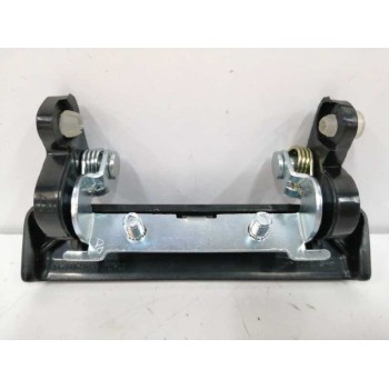 Recambio de maneta exterior delantera izquierda para suzuki samurai (sj) hardtop referencia OEM IAM 8282083000  