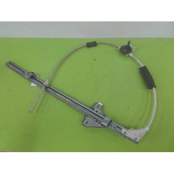 Recambio de elevalunas delantero derecho para renault master desde ´98 caja cerrada, techo ´´maxi´´ l3h3 rs 4078 referencia OEM 