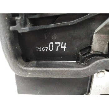 Recambio de cerradura puerta delantera derecha para bmw serie 3 coupe (e92) 3.0 24v turbo referencia OEM IAM 7167074  
