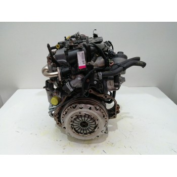 Recambio de motor completo para opel meriva 1.7 16v cdti referencia OEM IAM Z17DTH  INYECCION DENSO
