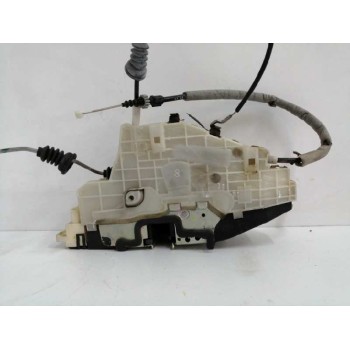 Recambio de cerradura puerta trasera izquierda para mercedes-benz clase s (w221) berlina 3.5 v6 cat referencia OEM IAM A22173003