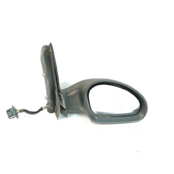 Recambio de retrovisor derecho para seat toledo (5p2) 1.9 tdi referencia OEM IAM  5 CABLES 