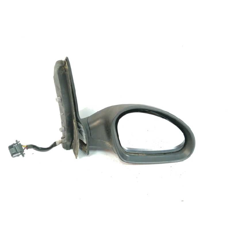 Recambio de retrovisor derecho para seat toledo (5p2) 1.9 tdi referencia OEM IAM  5 CABLES 