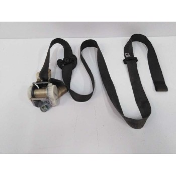 CINTURON SEGURIDAD DELANTERO DERECHO 34003268 