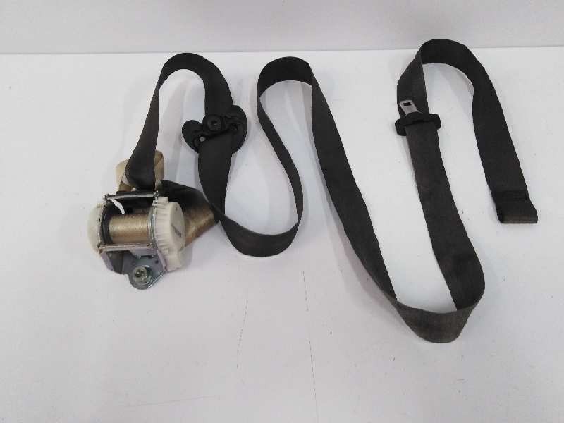 Recambio de cinturon seguridad delantero derecho para bmw serie 3 coupe (e92) 3.0 24v turbo referencia OEM IAM 34003268  