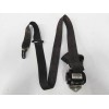 Recambio de cinturon seguridad trasero derecho para bmw serie 3 coupe (e92) 3.0 24v turbo referencia OEM IAM 607051100  