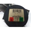 Recambio de cinturon seguridad trasero derecho para bmw serie 3 coupe (e92) 3.0 24v turbo referencia OEM IAM 607051100  