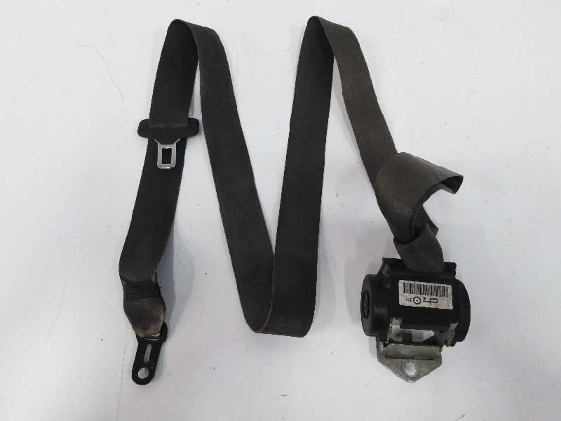 Recambio de cinturon seguridad trasero izquierdo para bmw serie 3 coupe (e92) 3.0 24v turbo referencia OEM IAM 607051100  
