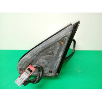 Recambio de retrovisor derecho para fiat stilo (192) 1.6 16v dynamic referencia OEM IAM 735306545 ELECTRICO 