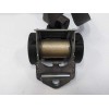 Recambio de cinturon seguridad trasero izquierdo para bmw serie 3 coupe (e92) 3.0 24v turbo referencia OEM IAM 607051100  