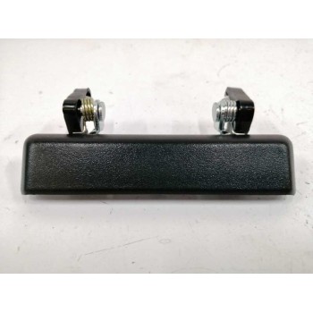 Recambio de maneta exterior delantera izquierda para suzuki samurai (sj) hardtop referencia OEM IAM 8282083000  