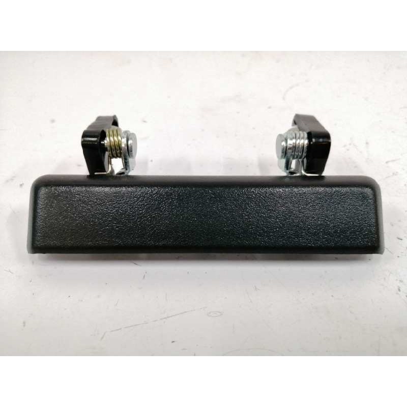 Recambio de maneta exterior delantera izquierda para suzuki samurai (sj) hardtop referencia OEM IAM 8282083000  