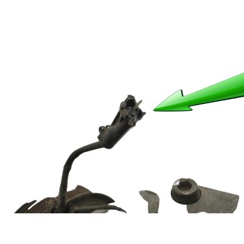 Recambio de compresor aire acondicionado para hyundai h 1 2.5 crdi cat referencia OEM IAM 1625023500 OBSERVAR FOTOS 