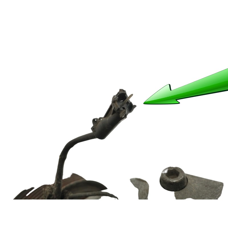 COMPRESOR AIRE ACONDICIONADO OBSERVAR FOTOS